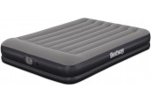 BESTWAY TriTech Queen Nafukovací postel s vestavěnou pumpou, 203 x 152 x 36 cm 671BU
