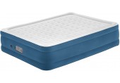 BESTWAY AlwayzAire Queen Nafukovací postel s vestavěnou pumpou, 203 x 152 x 46 cm 67624