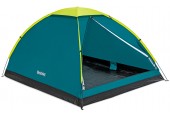 BESTWAY Wander Dome Stan, 200 x 240 x 135 cm, pro 4 osoby 68143