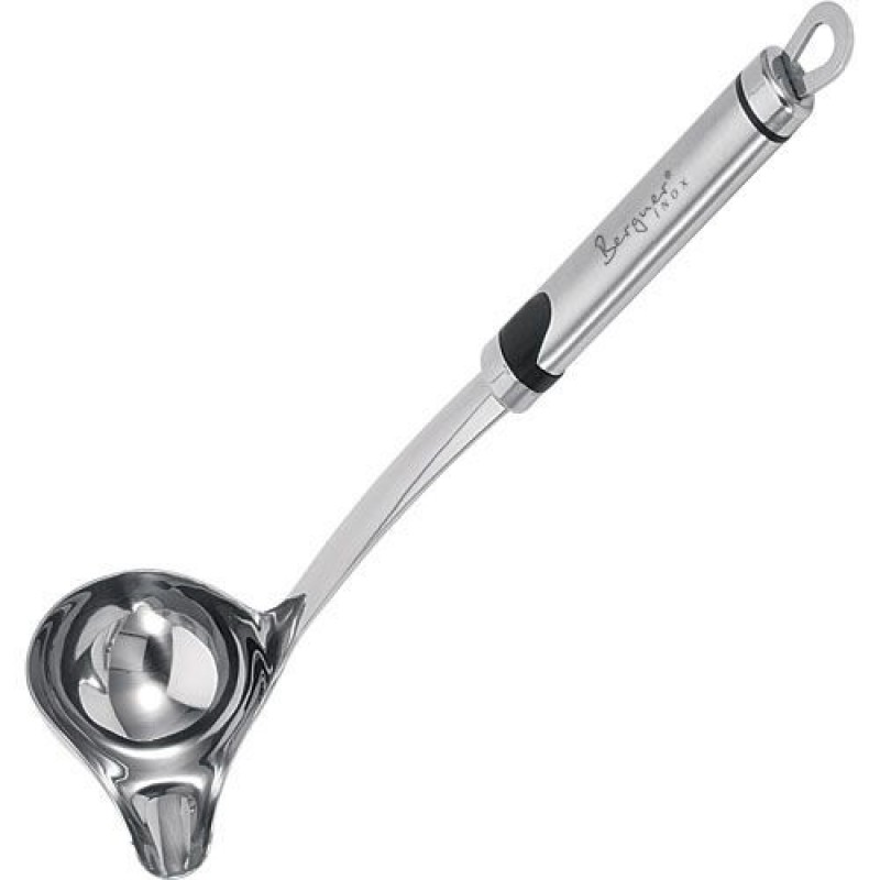 BERGNER Naběračka na omáčku nerez 30 cm, GIZMO BG-3234