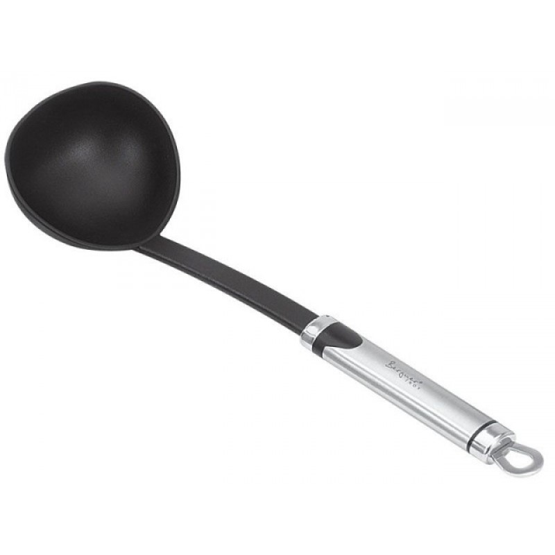 BERGNER Naběračka nylonová 33 cm, GIZMO BG-3244