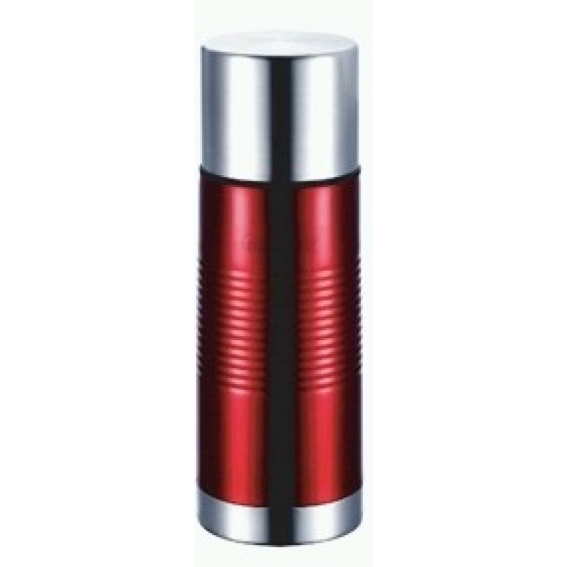 BERGNER Termoska nerez 1 L, červená BG-6087cerv BERGNER Termoska nerez 1 L, červená BG-6087cerv