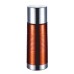 BERGNER Termoska nerez 1 L, oranžová BG-6087oran