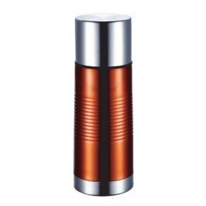 BERGNER Termoska nerez 1 L, oranžová BG-6087oran BERGNER Termoska nerez 1 L, oranžová BG-6087oran