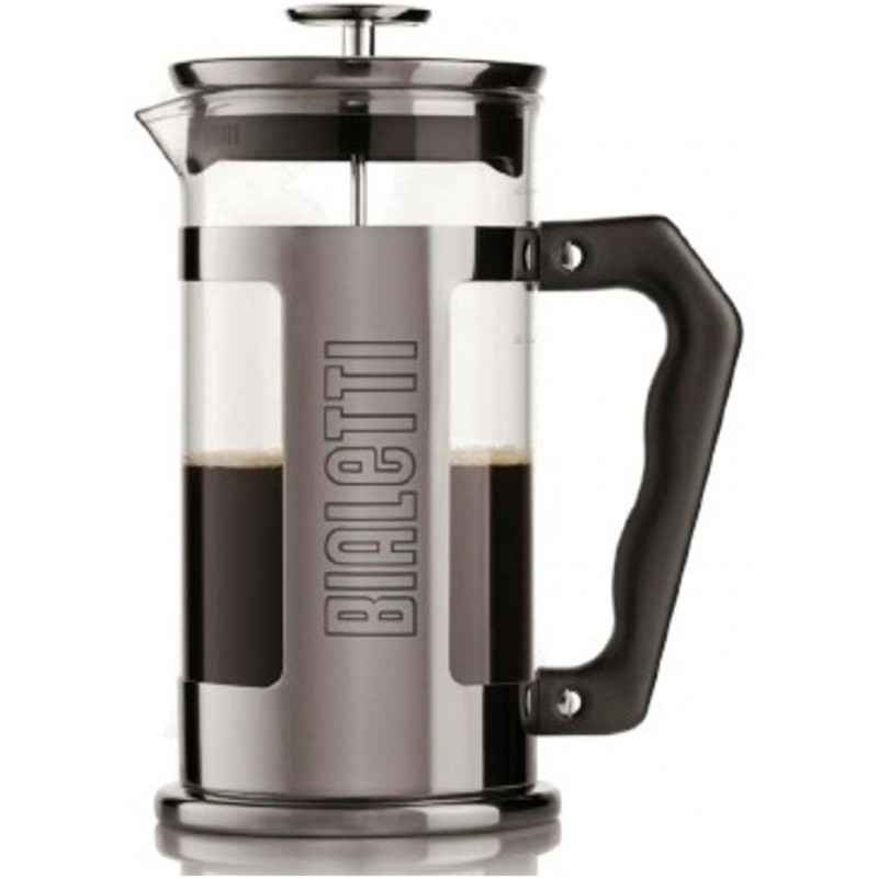 BIALETTI French Press konvička, 0,350 l, nerez 2170199314