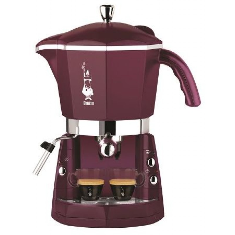 BIALETTI Mokona kávovar, fialová 2190199315 BIALETTI Mokona kávovar, fialová 2190199315