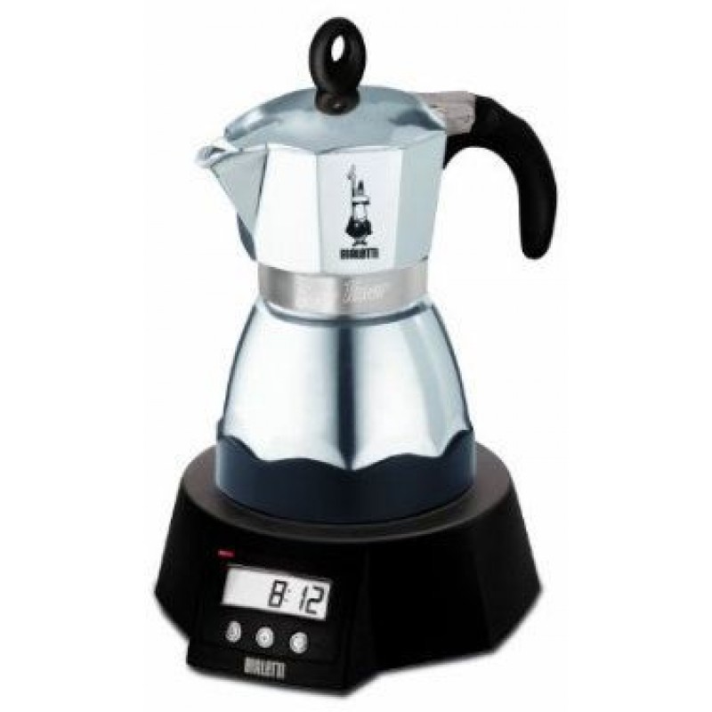 BIALETTI Easy Timer kávovar, 3 porce 2190199314 BIALETTI Easy Timer kávovar, 3 porce 2190199314