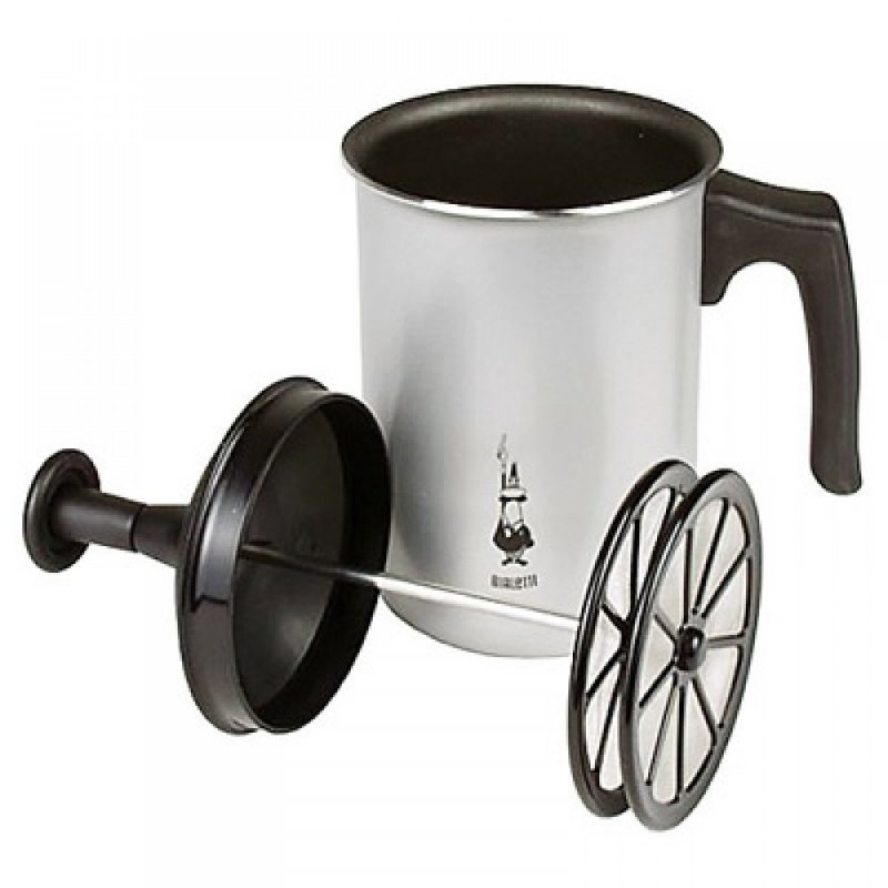 BIALETTI Manuální napěňovač mléka 2190199312 BIALETTI Manuální napěňovač mléka 2190199312
