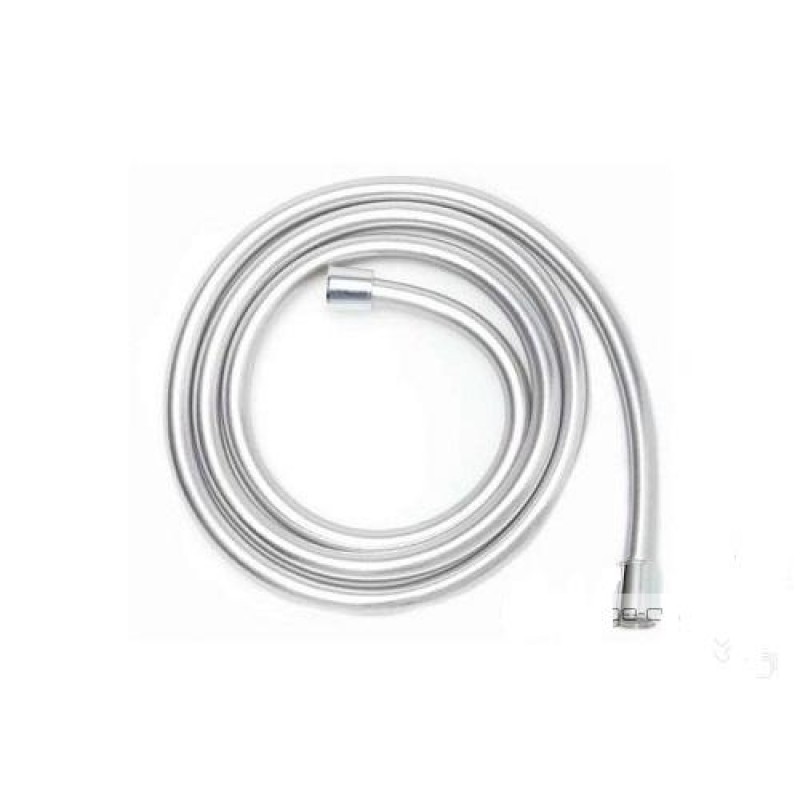 Hansgrohe Isiflex Sprchová hadice DN15 1,25 m, bílá 28272450