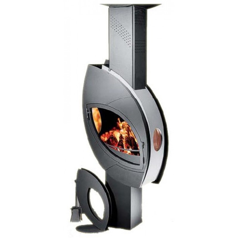 BITECH Fuoco krbová kamna FUOCO BITECH Fuoco krbová kamna FUOCO