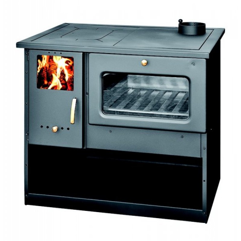 BITECH Metalurgia M krbová kamna METALURGIAM