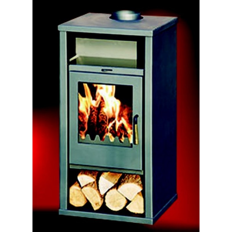 BITECH Prestige krbová kamna PRESTIGE