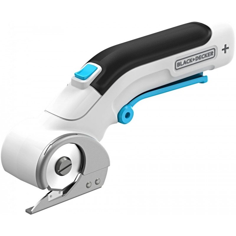 Black & Decker BCRC115 Aku rotační nůž / řezačka 3,6V Black & Decker BCRC115 Aku rotační nůž / řezačka 3,6V
