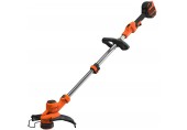 Black & Decker BCSTA536B Aku strunová sekačka (33cm/36V/bez aku a nabíječky)