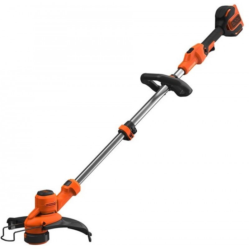 Black & Decker BCSTA536B Aku strunová sekačka (33cm/36V/bez aku a nabíječky)