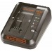 Black & Decker BDC1A Nabíječka pro 14,4 - 18,0V