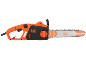 Black & Decker BECS1835 Řetězová pila 230V (1800W/35cm)