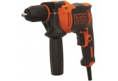 Black & Decker BEH710 Příklepová vrtačka (710W/13mm/23,3Nm)