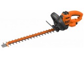 Black & Decker BEHTS401-QS Elektrické nůžky na živý plot (55cm/500W)