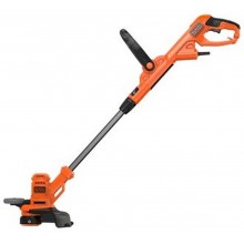 Black & Decker BESTA530CM Elektrická strunová sekačka (30cm/ 550W) 3-in-1