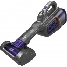 Black & Decker BHHV520BFP Dustbuster Aku ruční vysavač (18V/2,0Ah)