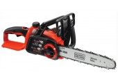 Black & Decker GKC3630L20 Aku řetězová pila 30cm, Li-Ion (1x2,0Ah/36V)