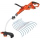 Black & Decker GL9035 Elektrická Strunová sekačka (35cm/900W)