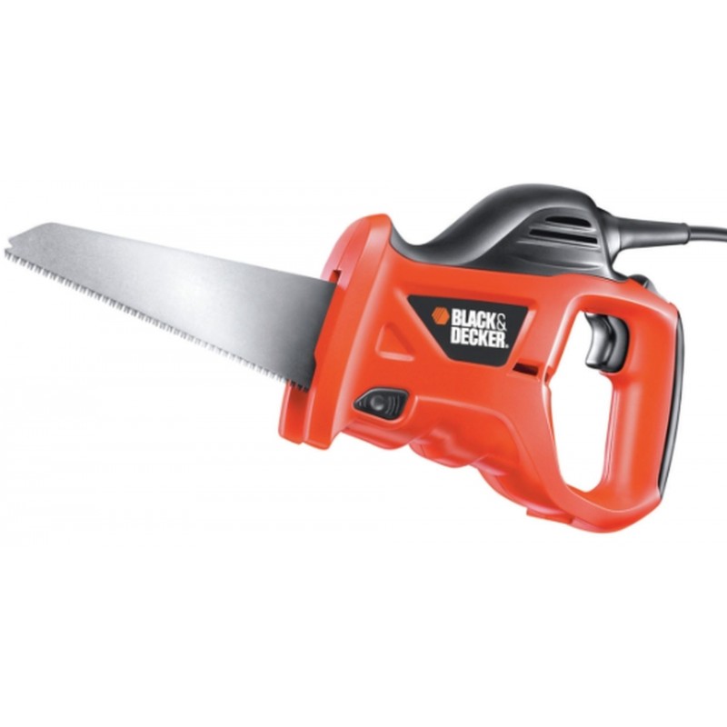 Black & Decker KS880EC Univerzální pila (400W/200mm)