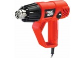 Black&Decker KX2001 Horkovzdušná pistole 2000W 50-450/90-600°C