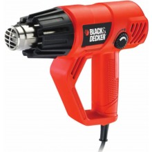 Black&Decker KX2001 Horkovzdušná pistole 2000W 50-450/90-600°C