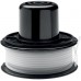 Black & Decker A6226 Bumb Feed Náhradní struna (1,5mm/6m)