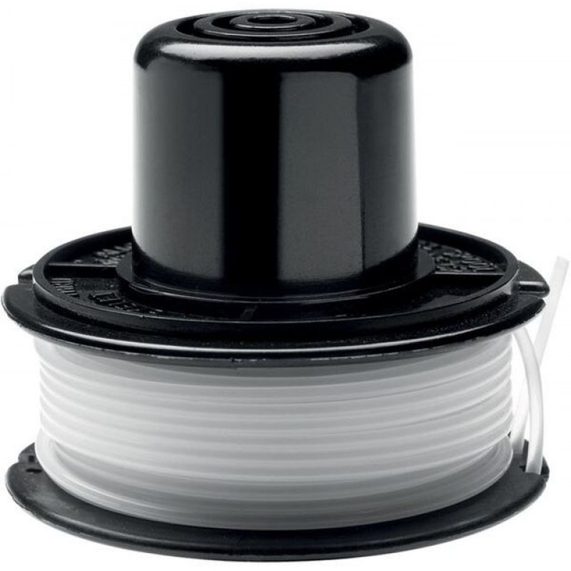 Black & Decker A6226 Bumb Feed Náhradní struna (1,5mm/6m)