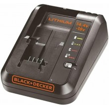 Black & Decker BDC1A Nabíječka (14,4V/18V/1A)