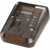 Black & Decker BDC1A Nabíječka (14,4V/18V/1A)