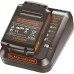 Black & Decker BDC1A15 Sada akumulátor Li-Ion (18V/1x1,5 Ah) + nabíječka 1A