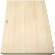 BLANCO Krájecí deska dřevěná COLLECTIS 6 S 490x280mm 235844