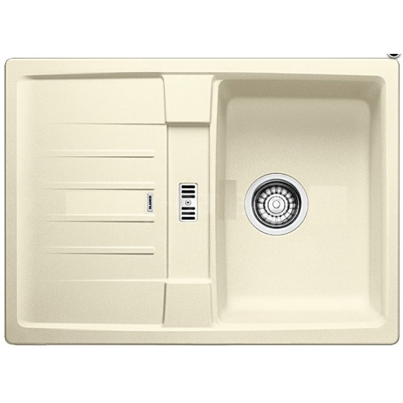 BLANCO Lexa 40 S dřez Silgranit jasmín 518636 VÝPRODEJ SKLADU