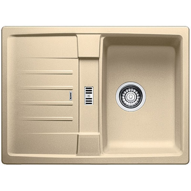 BLANCO Lexa 40 S dřez Silgranit béžová champagne 518637