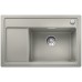 BLANCO ZENAR XL 6 S Compact InFino Silgranit perlově šedá dřez vpravo s exc. bez přísl. 523777