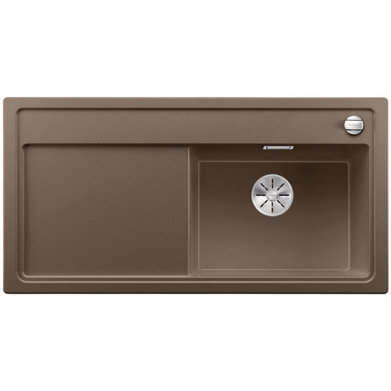 BLANCO ZENAR XL 6 S InFino Silgranit muškát dřez vpravo s exc. bez přísl. 523972