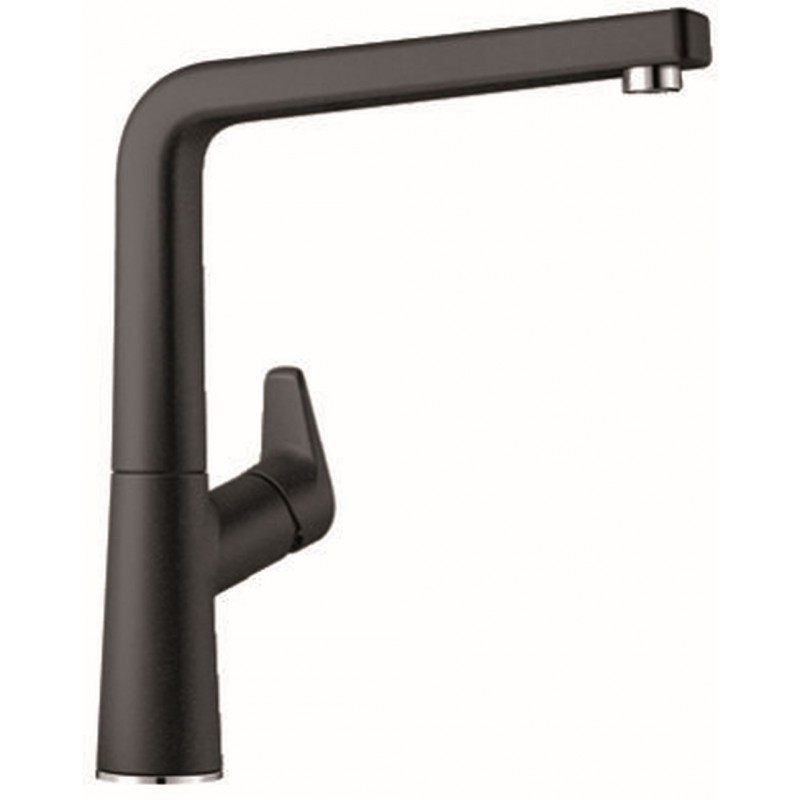 BLANCO Avona Silgranit-look dřezová baterie, antracit 521268