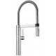 BLANCO Culina S dřezová baterie chrom 517597