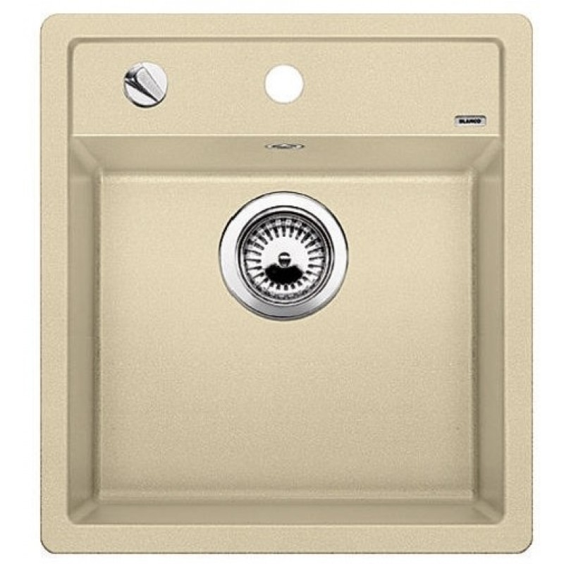 BLANCO Dalago 45 Silgranit dřez , béžová champagne 517162