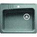 BLANCO Lago dřez Silgranit aluminium 511701