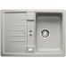 BLANCO Lexa 40 S dřez Silgranit, perlově šedá 520552