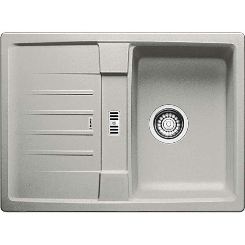 BLANCO Lexa 40 S dřez Silgranit, perlově šedá 520553