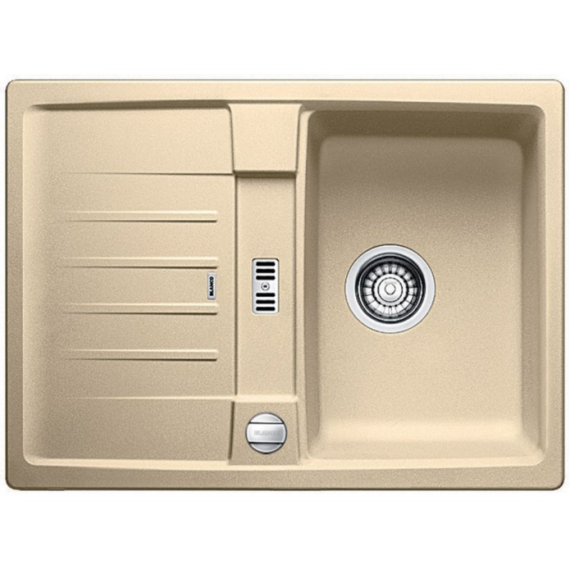 BLANCO Lexa 40 S dřez Silgranit, béžová champagne 518627