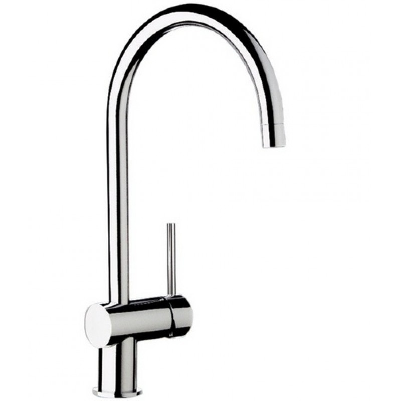 BLANCO Filo dřezová baterie chrom 512324