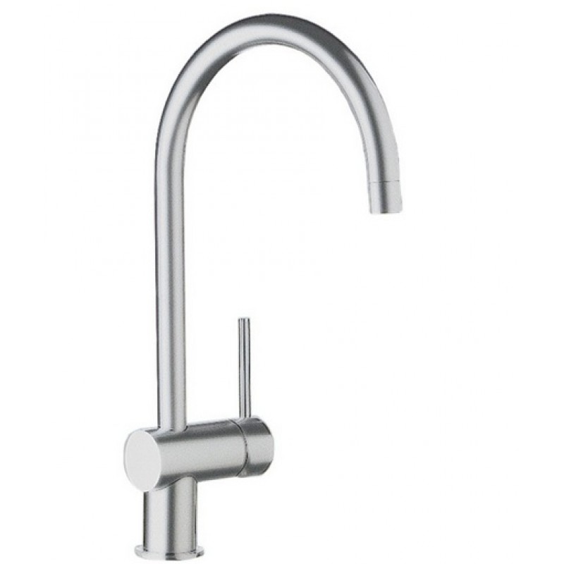 BLANCO Filo dřezová baterie matný chrom 512325