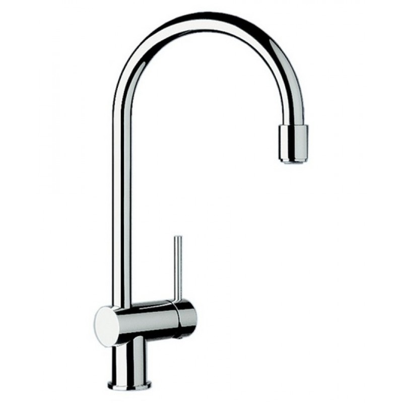 BLANCO Filo-S dřezová baterie chrom 512405